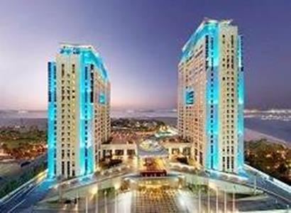 Habtoor Grand Resort Habtoor Grand Resort